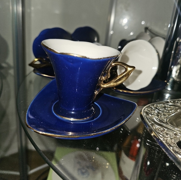 Classic Coffee Cup by Yedi - Picture 2 of 3